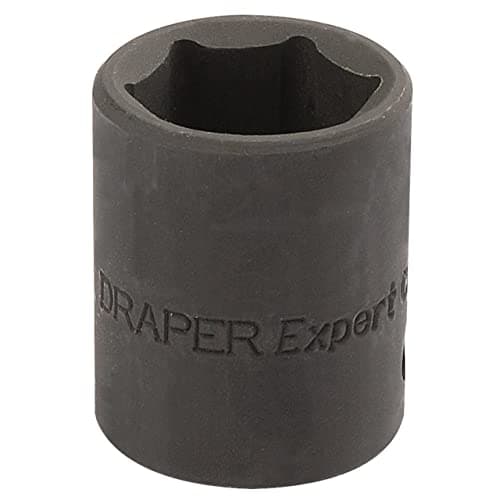 Image of Draper 26890 22mm 1/2-inch Drive Impact Socket