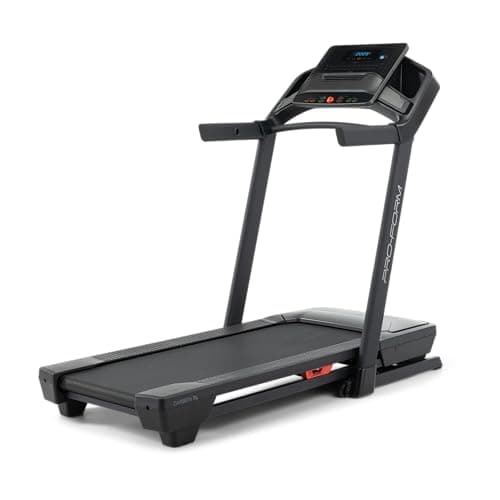 Image of ProForm Carbon TLS Treadmill - 1 Year iFIT Train Membership Included, Bluetooth Compatible