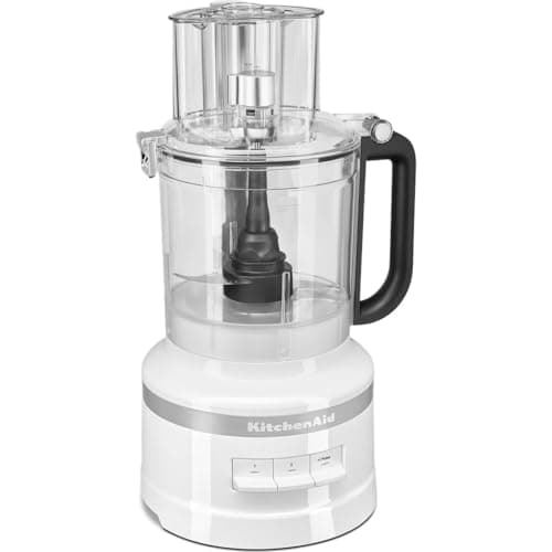Image of KitchenAid FOOD PROCESSOR 3.1L - CLASSIC 5KFP1318BWH