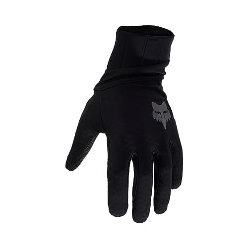 Image of Fox Defend Pro Fire Full Finger Cycling Gloves - Black - 2XL