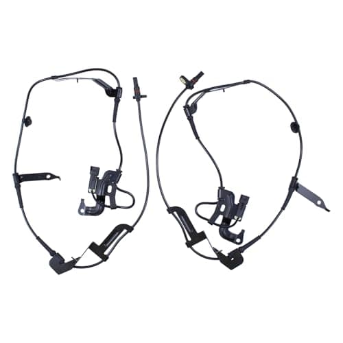 Image of HouYeen Front Left and Right ABS Wheel Speed Sensor for Ford Ranger 2011-2022
