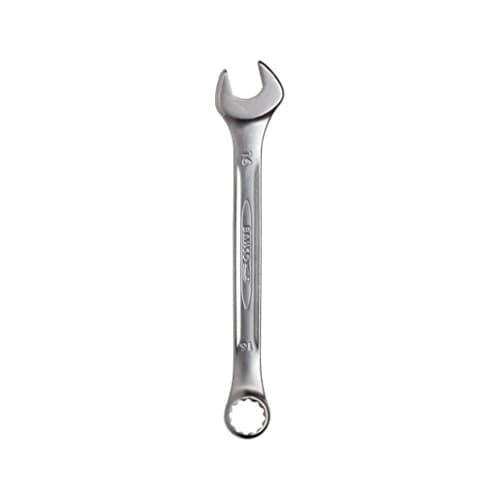 Image of 111M-8 Key Combination Spanner 8mm Overall len: 110mm Tool Steel BAHCO