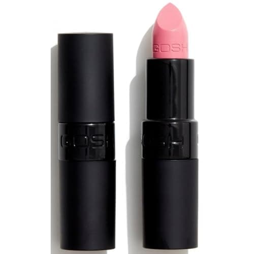 Image of GOSH COPENHAGEN Velvet Touch Lipstick Matt Shades 009 Matt Sweetness 4g