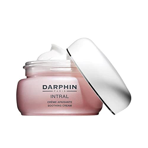 Image of Darphin Intral Soothing Cream 50ml Intolerant Skin