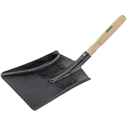 Image of Draper DUST PAN 200 X 280/470MM 15226 Dust Pan