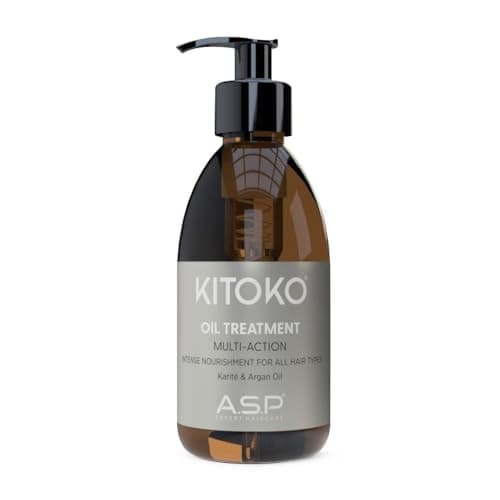 Image of ASP KITOKO OIL 290ML