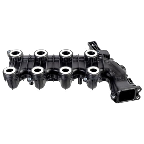 Image of Febi Bilstein 175769 - Fitting, intake manifold