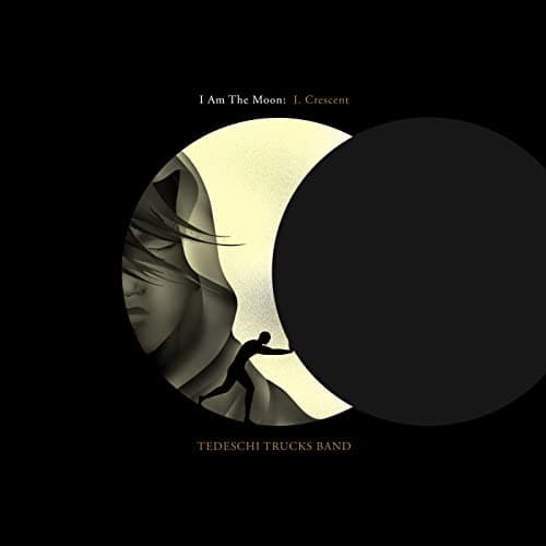 Image of I Am The Moon: I. Crescent