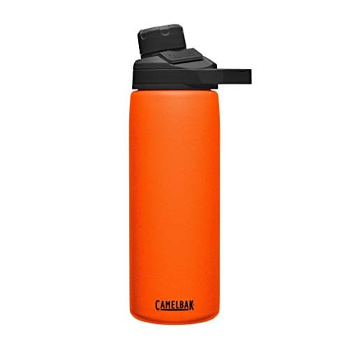 Image of CAMELBAK Unisex's Chute Mag SST Vacuum Insulated Bottles, Koi, 6 Litres/20 oz