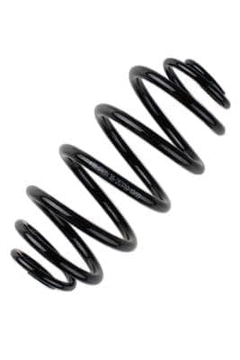Image of Coil Spring Compatible With Opel Zafira/Zafira Family B Rear 2005-2015