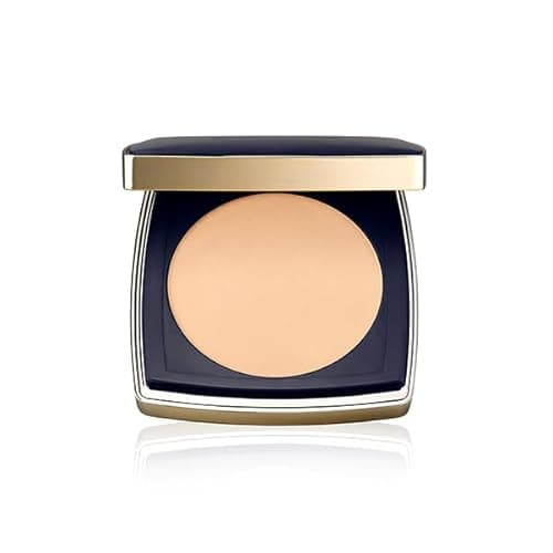 Image of Estée Lauder Double Wear 12-Hour Stay-in-Place Matte Powder Foundation | Controls Oil & Shine, 11 g