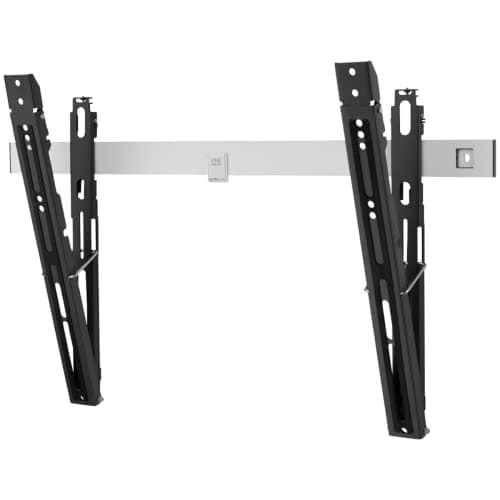Image of One For All Wall mount, WM 6621, 32-90", Tilt, Maximum weight (capacity) 80 kg, VESA 100x100, 200x100, 200x200, 300x200, 300x300, 400x200, 400x300, 400x400, 600x400 mm, Black/Grey"