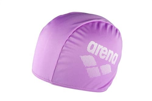 Image of Arena Cap-002467 Purple One Size