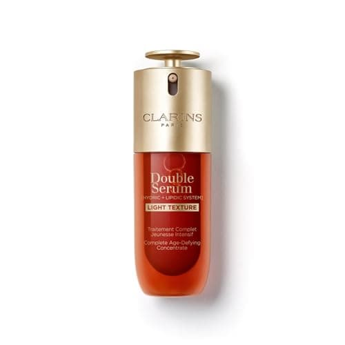 Image of Clarins Double Serum Light Texture 50ml