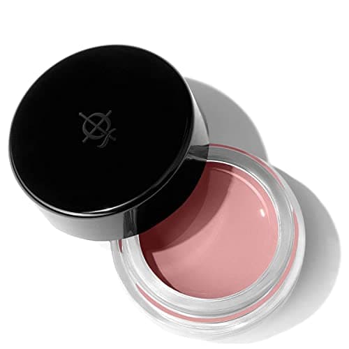 Image of Illamasqua Colour Veil Blusher - Frisson | Gel-cream Hybrid Long-lasting Buildable