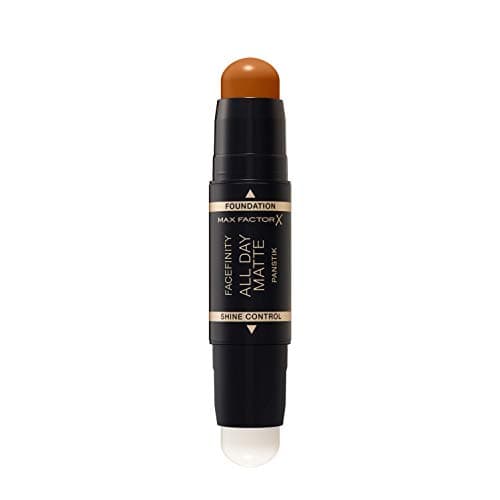 Image of Max Factor Facefinity All Day Warm Hazelnut Matte Pan Stik Foundation 20g