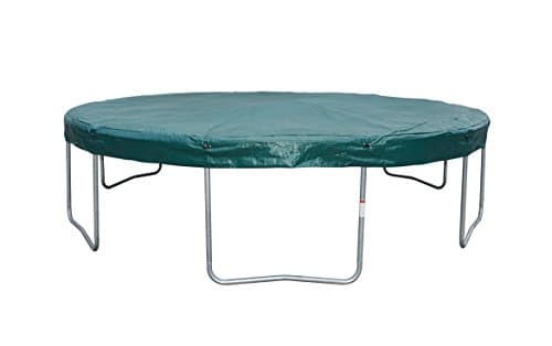 Image of Zero Gravity Ultima Trampoline Cover UV Resistant 180GSM Thick Material, 6ft 8ft 10ft 12ft 14ft, Protection From Weather and Debris (14ft Trampoline Cover)