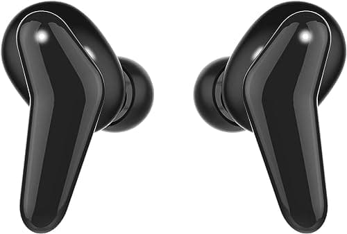 Image of Vivanco Bluetooth Headset + Charging Box Black
