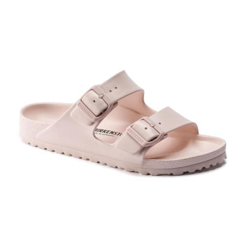 Image of Birkenstock 1014614 Arizona EVA rose, EVA Men Rose UK 7