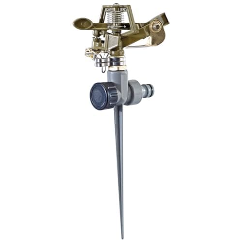 Image of Draper DRA25091 Impulse Sprinkler, Multi-Colour
