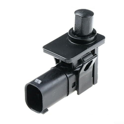 Image of OEM Hood Alarm Sensor Switch 61319119052 For For BMW 3 Series E90 E92 E93 5 Series E60 6 Series E63 E64 7 Series E66 X1 X3 X5 R52 R55