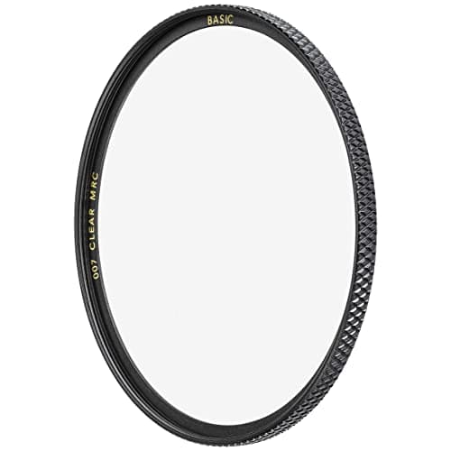 Image of B+W Basic Clear Filter MRC 46mm - Replaces F-Pro 66-1069110