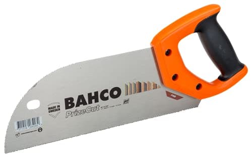 Image of Bahco 12-Ve Prize Cut Veneer Saw 12In