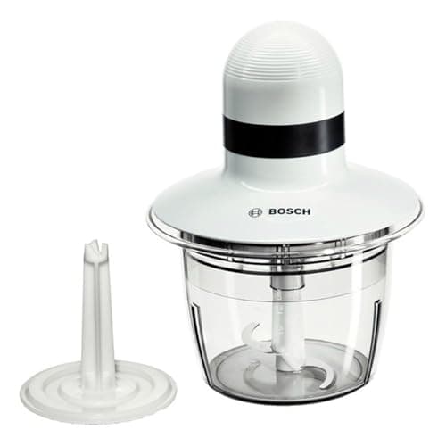 Image of Bosch MMR08A1GB Midi-Chopper, White