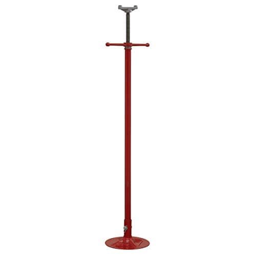 Image of Sealey Es750 Exhaust Support Stand 750Kg Capacity