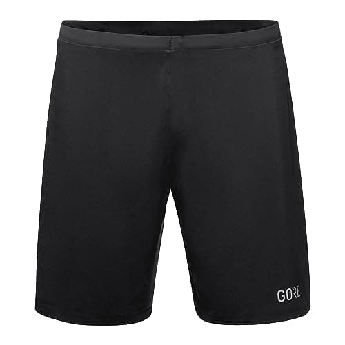 Image of GOREWEAR R5 2in1 Shorts, Black, M