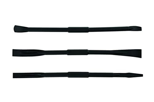 Image of Laser 6732 Pry Bar Set - Light Duty 3pc