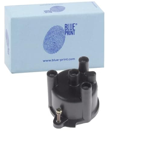 Image of Blue Print ADK81428 Ignition Distributor Cap