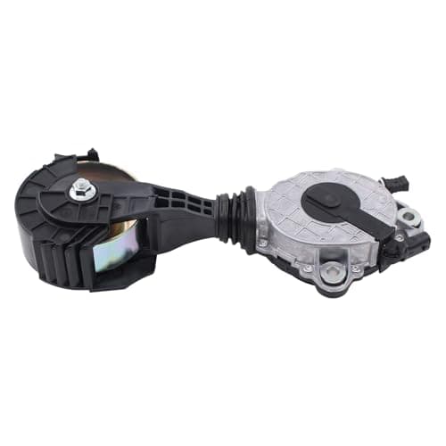Image of HouYeen Belt Tensioner Pulley for B-MW F20 F21 F30 F80 F31 Ci-troen Berlingo C3 C4 Grand Picasso mk1 mk2 C5 mk3 X DS3 DS4 DS5 Mi-ni R56 R55 R60 R57 R58 R59 R61 Peu-geot 2008 mk1 207 208 mk1 3008 308