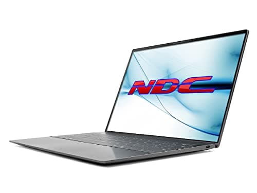 Image of Dell XPS 13 Plus 9320 Laptop i7-1260P, 16GB RAM, 1TB SSD, Biometric, 13.4" FHD+ - Graphite Grey (Renewed)