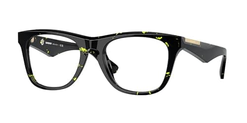 Image of Eyeglasses - Burberry / 0be2409 Size 51 Color 4124