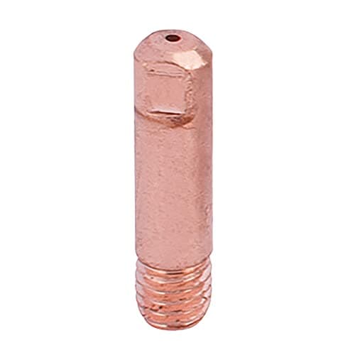 Image of Draper 98454 0.6mm MB15 MIG Torch Tips (Pack of 5)