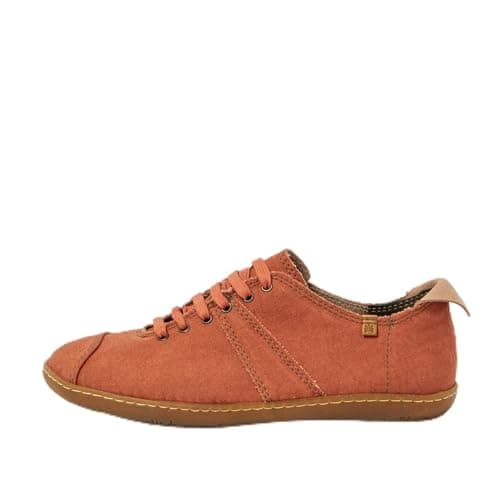 Image of El Naturalista N5288 EL Viajero, Shoes Low-Top Sneakers, Burnt,