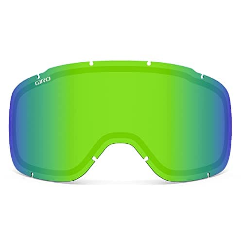 Image of Giro Cruz/Roam/Moxie Snow Goggle Replacement Lens - Loden Green