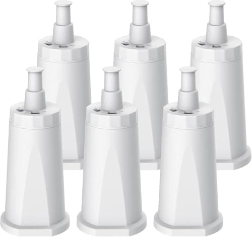 Image of Waterdrop Water Filter, Replacement for Sage® Appliances Coffee Machine SES008WHT0NEU1, BES008, Barista SES810/SES875/SES880/SES920/SES980/SES990, TÜV SÜD Certified (6)