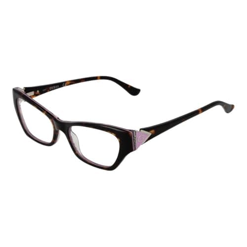 Image of Eyeglasses Guess GU 2747 056 havana/other