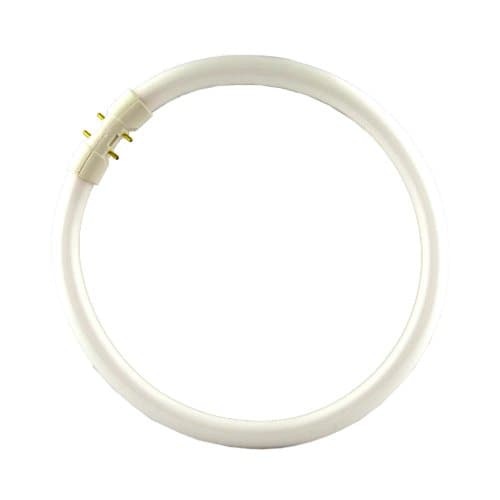 Image of Philips MASTER TL5 Circular 22W/840 1CT - fluorescent lamps (22W, Circular, Cool white, A, 25 kWh, 1.8 cm)