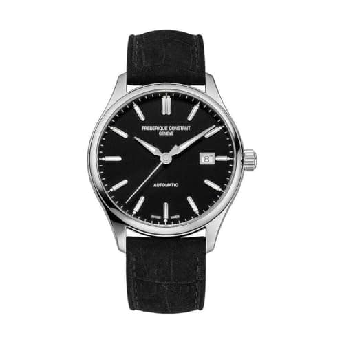 Image of Frederique Constant Automatic Men Analogue Watch Swiss Made