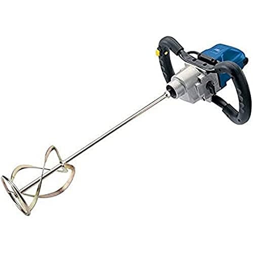 Image of Draper 56427 230V Power Mixer, 1400W, Tri-colour
