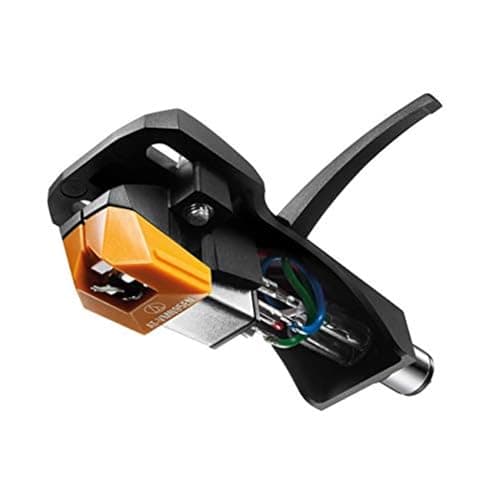 Image of Audio-Technica AT-VM95EN/H Moving Magnet Cartridge incl. AT-HS6 Headshell