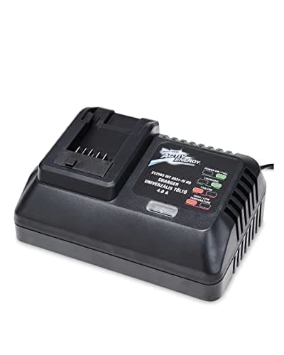 Image of Activ Energy Universal Battery Charger for Ferrex Battery Tools Garden & Cordless Tools comes with UK Plug