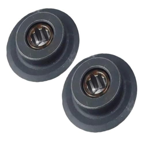 Image of Replacement Tubing Cutter 2-Pack E-635 Alloy For RIDGID 35S 65S, Compatible with Copper Stainless Steel Iron Pipes 6-35mm