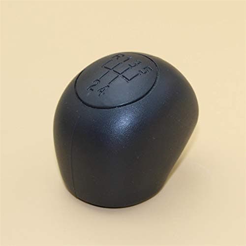 Image of DOOREX For CITROEN JUMPER RELAY For PEUGEOT BOXER 1994 1995 1996 1997 1998 1999 2000 2001 2002 2003 2004 2005 2006 Car-Styling 5 Speed 6 Speed Car Gear Stick Shift Knob For FIAT DUCATO Gear Shift Knob