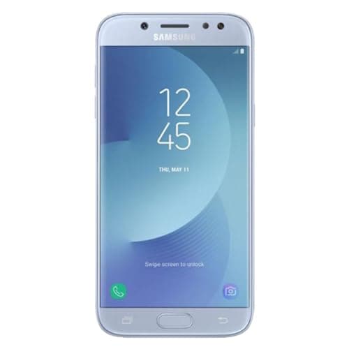 Image of Samsung Galaxy J5 (2017) J530 (Blue) 16GB