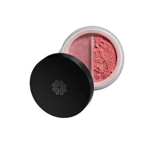 Image of Lily Lolo Mineral Blush - Surfer Girl - 3.5g