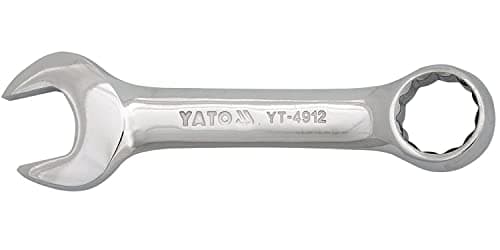 Image of YATO YT-4906 Combination Spanner 13 mm Short